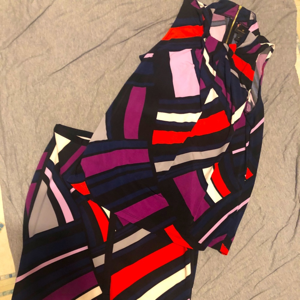 Matching skirt set!